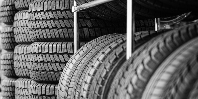 Buy Tires in Charlotte, North Carolina