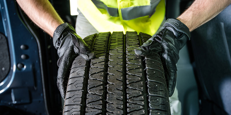 Looking to Buy Tires? Know Your Tire Types