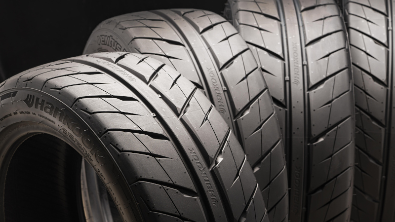 Does Your Car Need New Tires?
