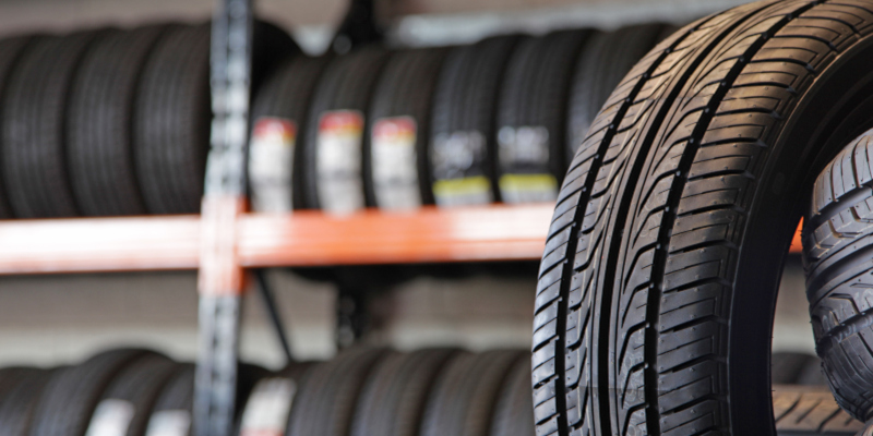 Do You Need New Tires?