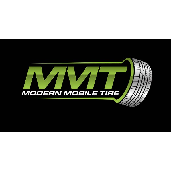 Modern Mobile Tire