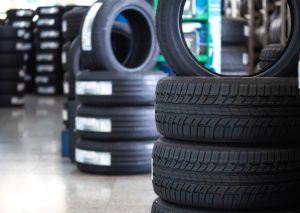 What to Consider When You Buy Tires