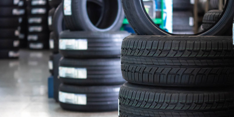What to Consider When You Buy Tires