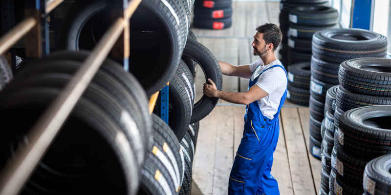 Three Safety Tips Our Tire Professionals Want You to Know