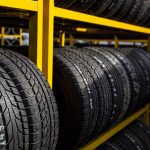 Customer-Supplied Tires in Charlotte, North Carolina