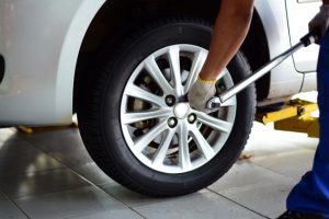 A Wheel Torque Check is Important For Road Safety