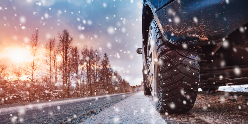 When Do You Need to Put On Winter Tires?