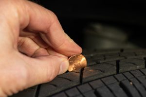 How Do I Know When I Need a Tire Change?