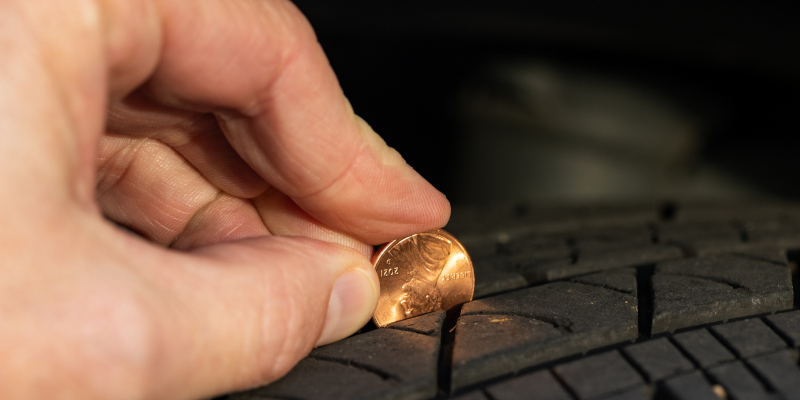 How Do I Know When I Need a Tire Change? 